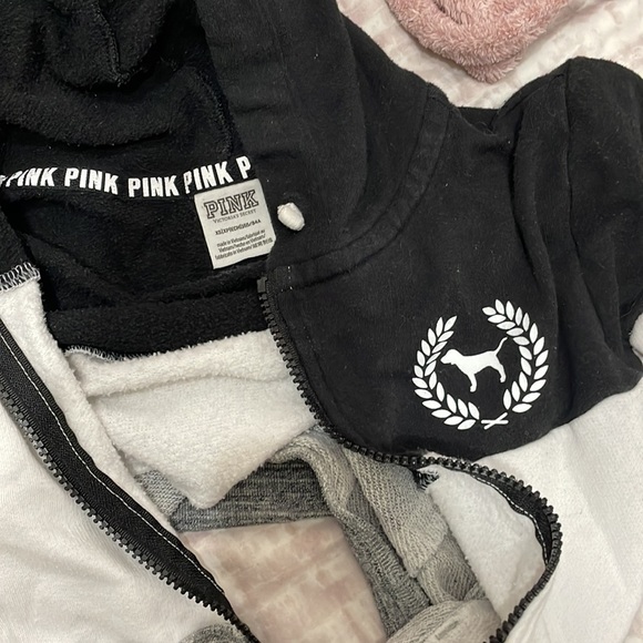 Pink xs sweater - Picture 2 of 3